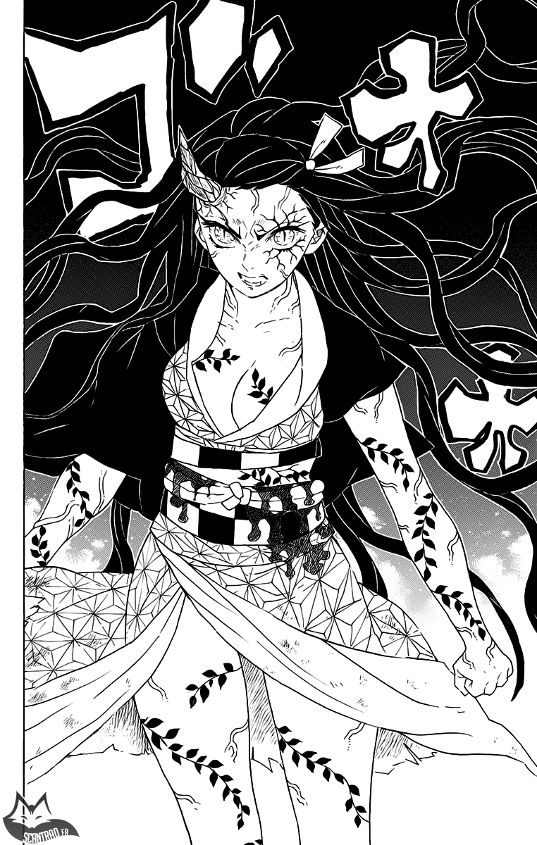 Read Demon Slayer Kimetsu no Yaiba FRANCAIS Manga Online