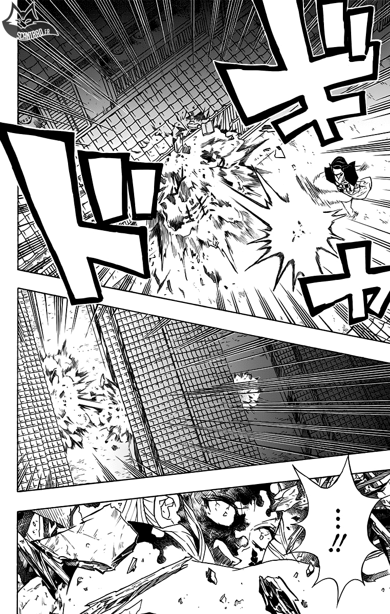 Read Demon Slayer Kimetsu no Yaiba FRANCAIS Manga Online