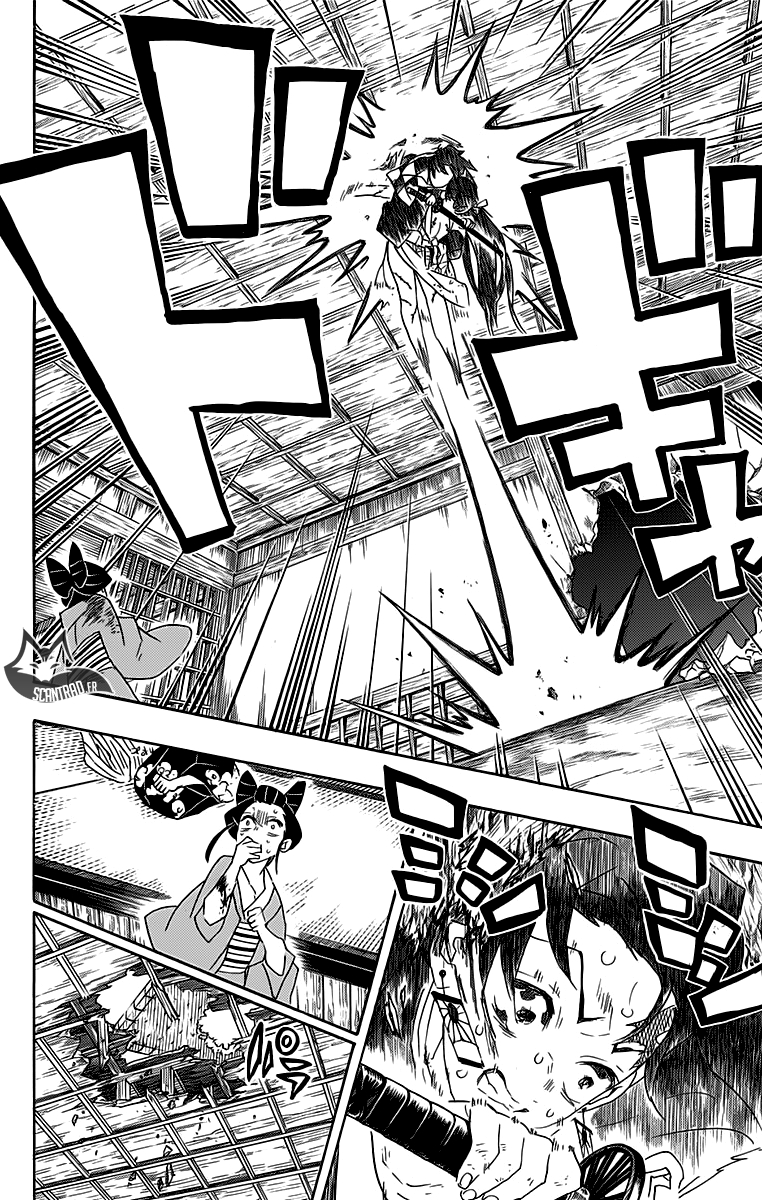 Read Demon Slayer Kimetsu no Yaiba FRANCAIS Manga Online