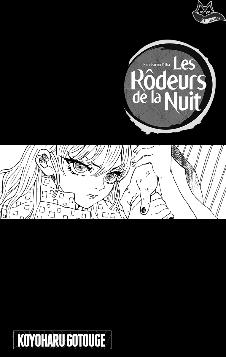 Read Demon Slayer Kimetsu no Yaiba FRANCAIS Manga Online