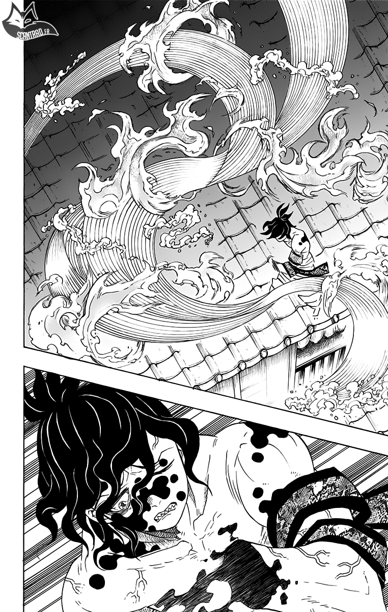 Read Demon Slayer Kimetsu no Yaiba FRANCAIS Manga Online
