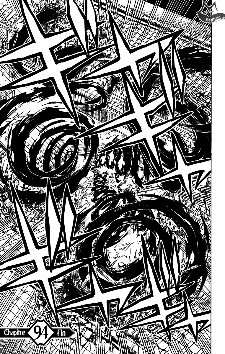 Read Demon Slayer Kimetsu no Yaiba FRANCAIS Manga Online