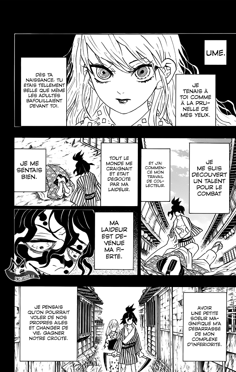 Read Demon Slayer Kimetsu no Yaiba FRANCAIS Manga Online