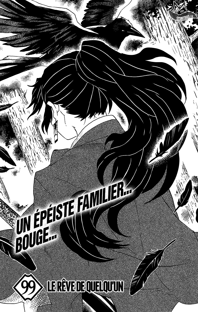 Read Demon Slayer Kimetsu no Yaiba FRANCAIS Manga Online