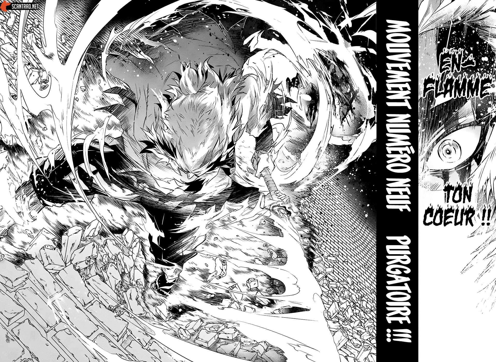 Read Demon Slayer Kimetsu no Yaiba FRANCAIS Manga Online