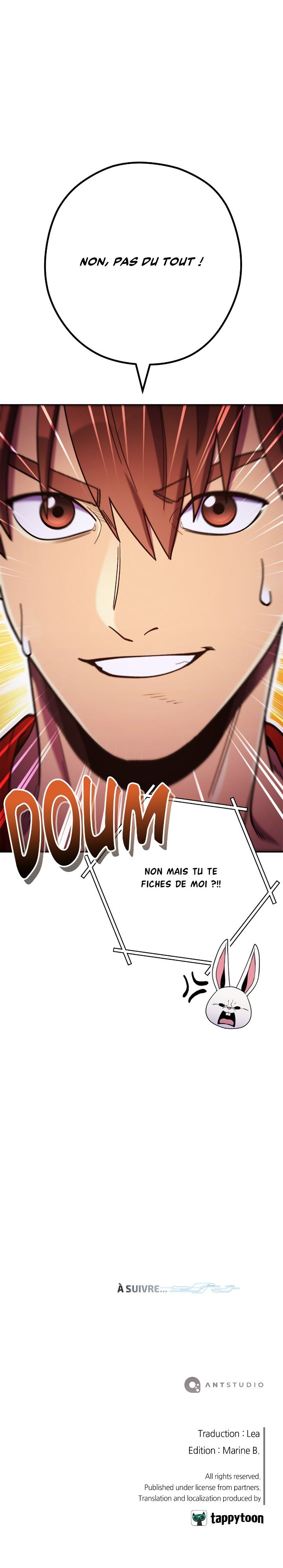 Read Dungeon Reset FRANCAIS Manga Online