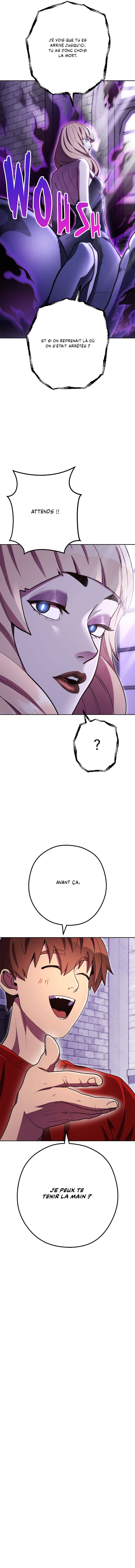 Read Dungeon Reset FRANCAIS Manga Online