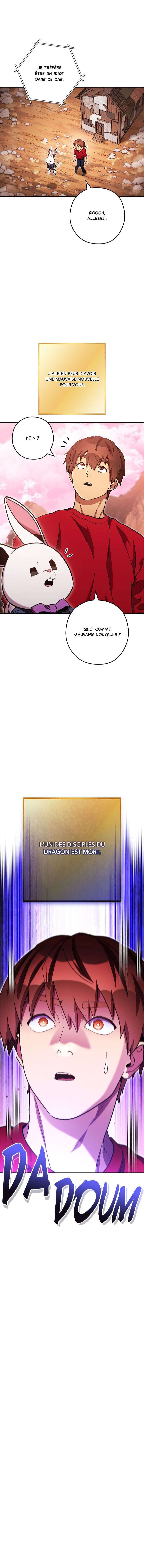 Read Dungeon Reset FRANCAIS Manga Online