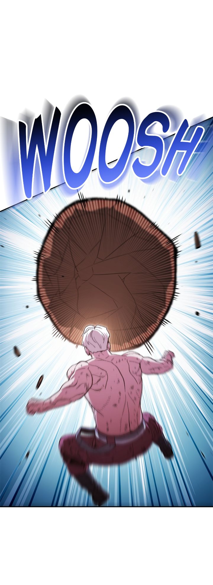 Read Dungeon Reset FRANCAIS Manga Online