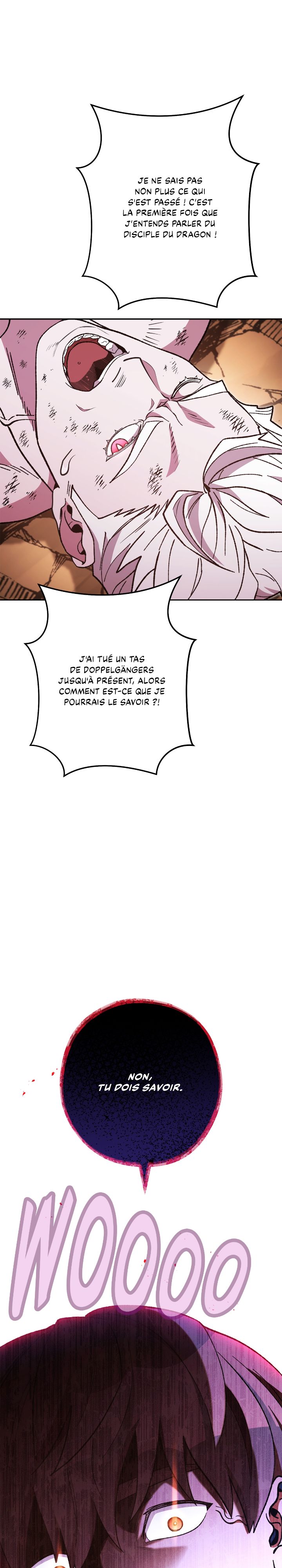 Read Dungeon Reset FRANCAIS Manga Online