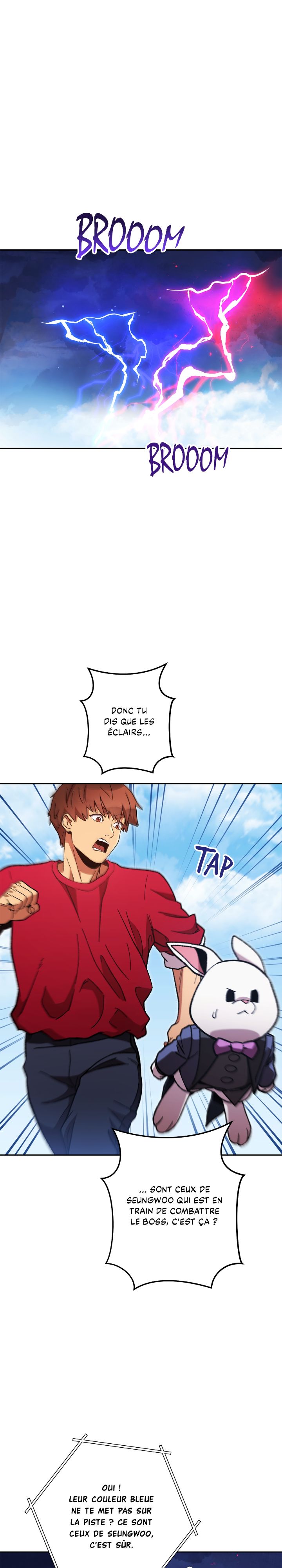 Read Dungeon Reset FRANCAIS Manga Online