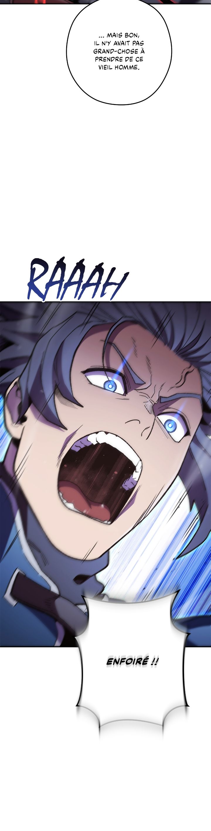 Read Dungeon Reset FRANCAIS Manga Online