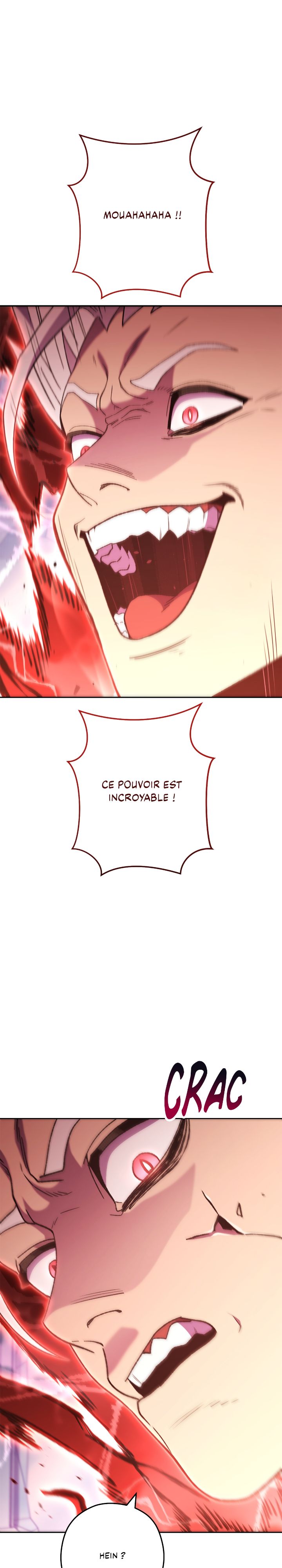 Read Dungeon Reset FRANCAIS Manga Online