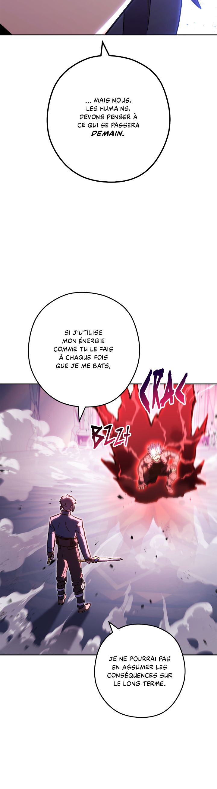 Read Dungeon Reset FRANCAIS Manga Online