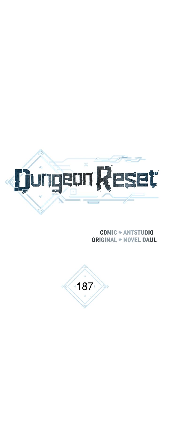 Read Dungeon Reset FRANCAIS Manga Online