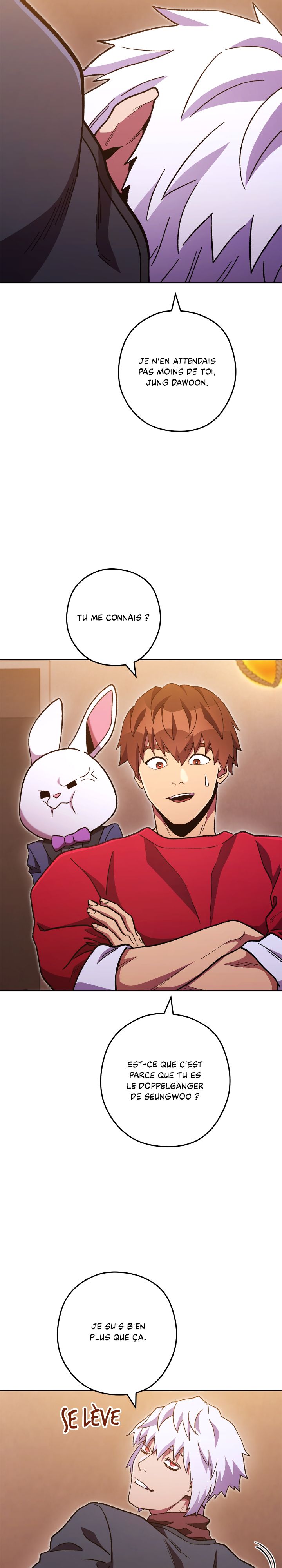 Read Dungeon Reset FRANCAIS Manga Online