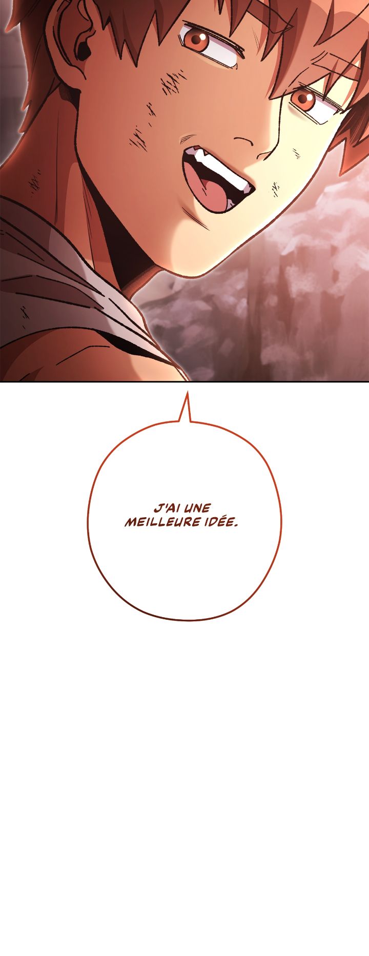 Read Dungeon Reset FRANCAIS Manga Online