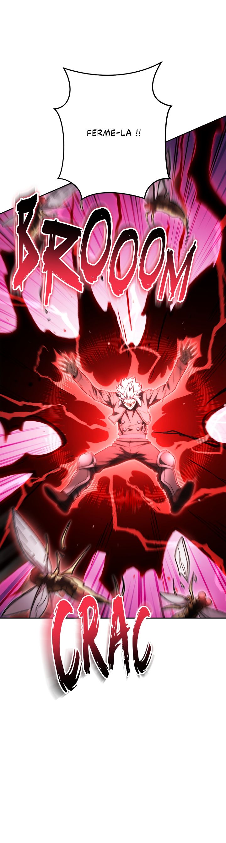 Read Dungeon Reset FRANCAIS Manga Online