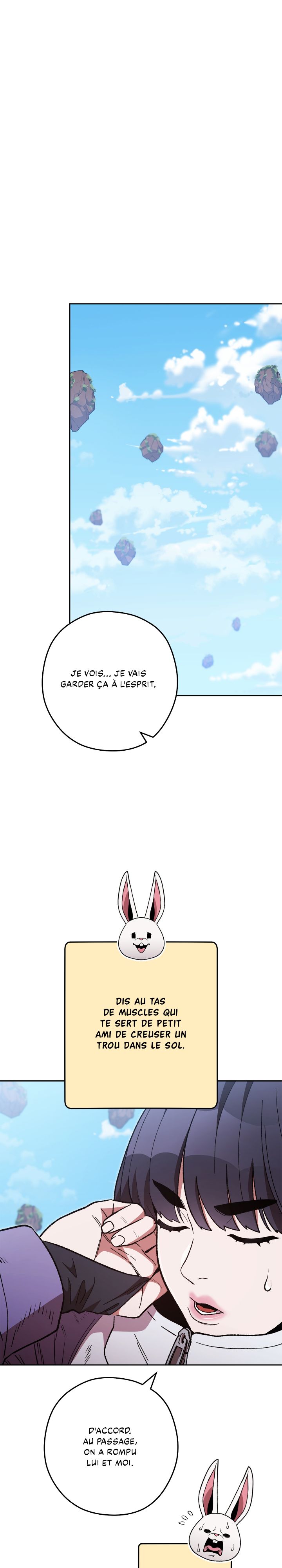 Read Dungeon Reset FRANCAIS Manga Online