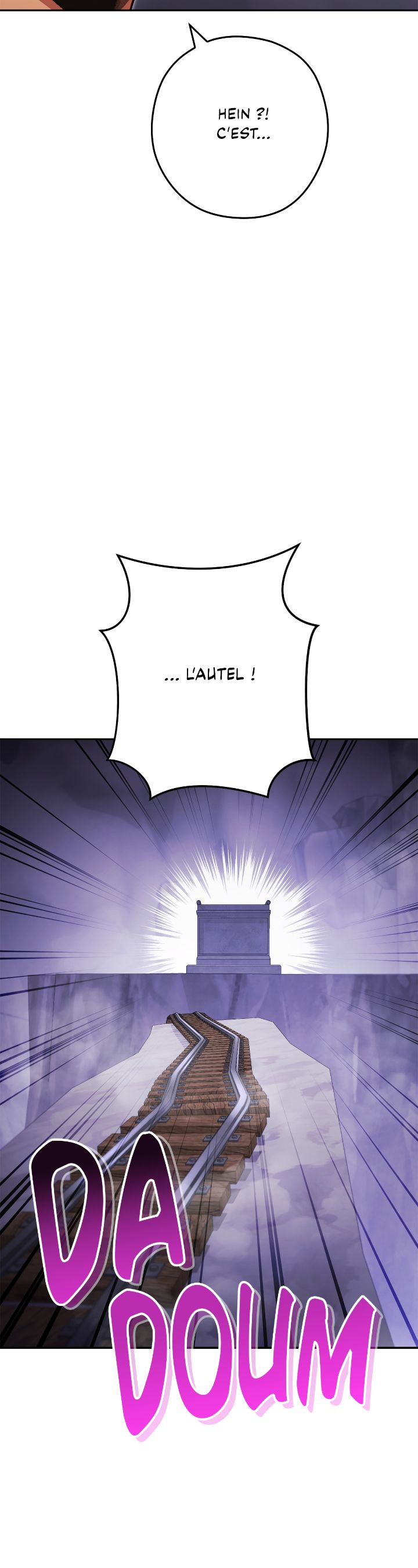 Read Dungeon Reset FRANCAIS Manga Online