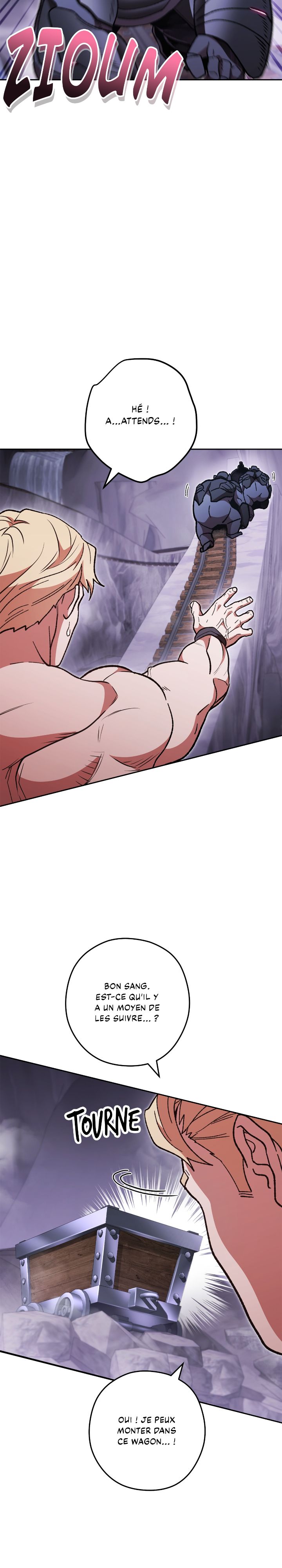 Read Dungeon Reset FRANCAIS Manga Online