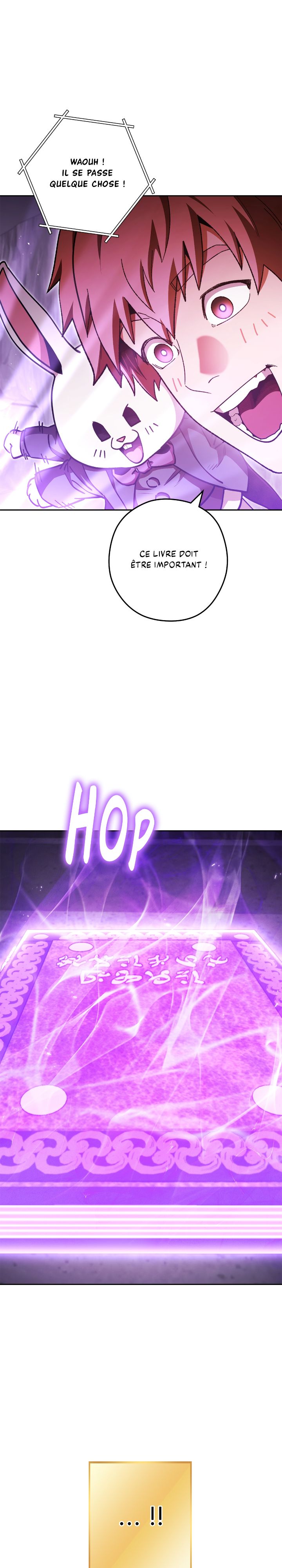 Read Dungeon Reset FRANCAIS Manga Online