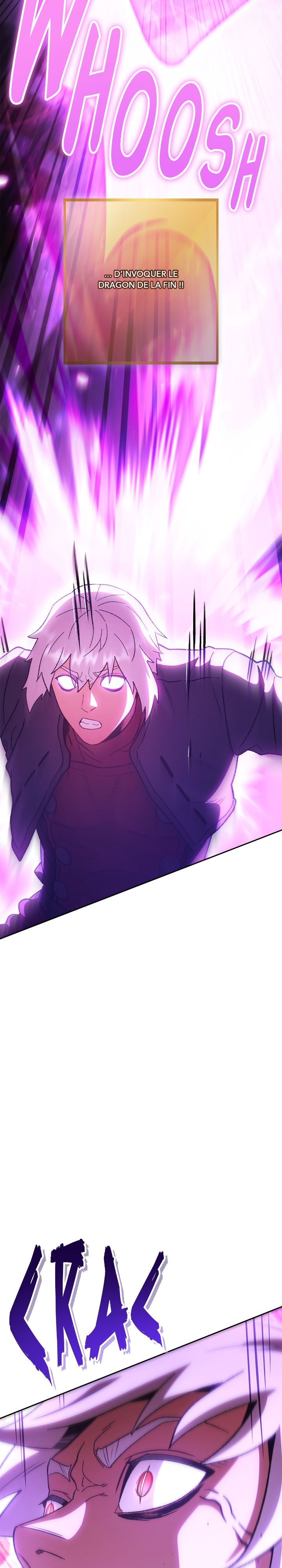 Read Dungeon Reset FRANCAIS Manga Online