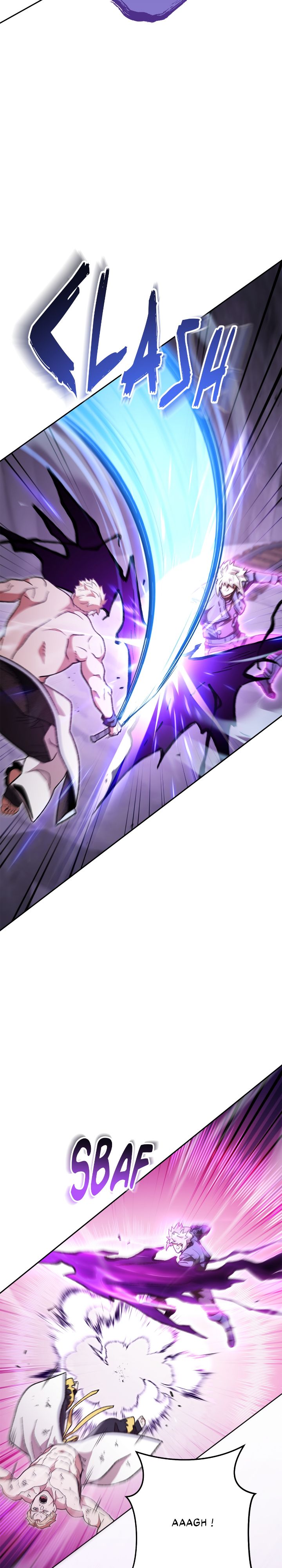 Read Dungeon Reset FRANCAIS Manga Online