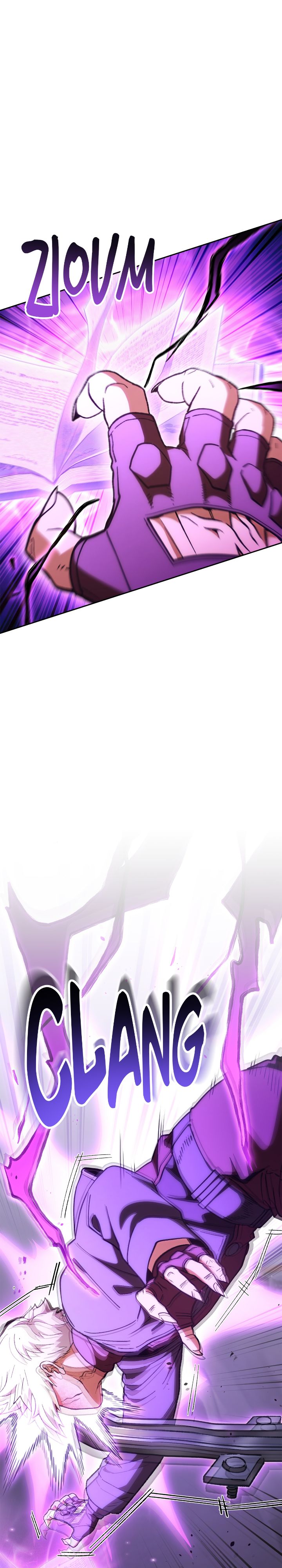 Read Dungeon Reset FRANCAIS Manga Online