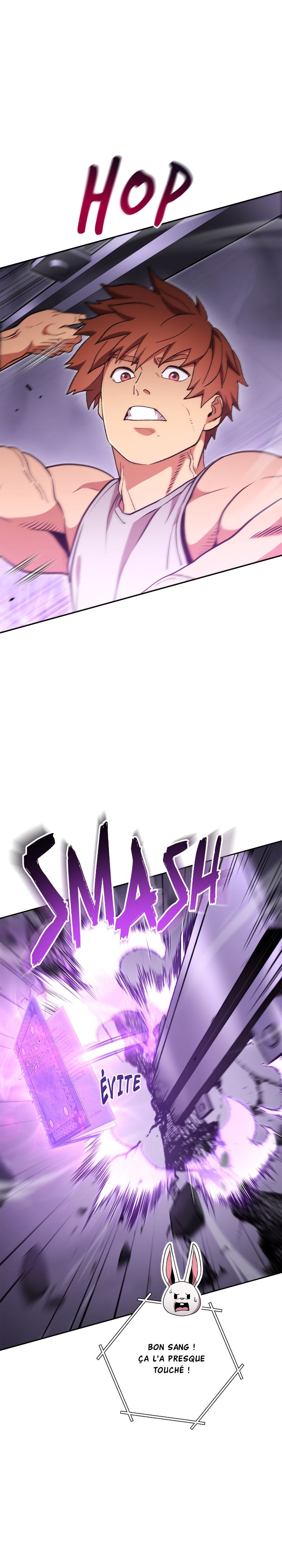 Read Dungeon Reset FRANCAIS Manga Online