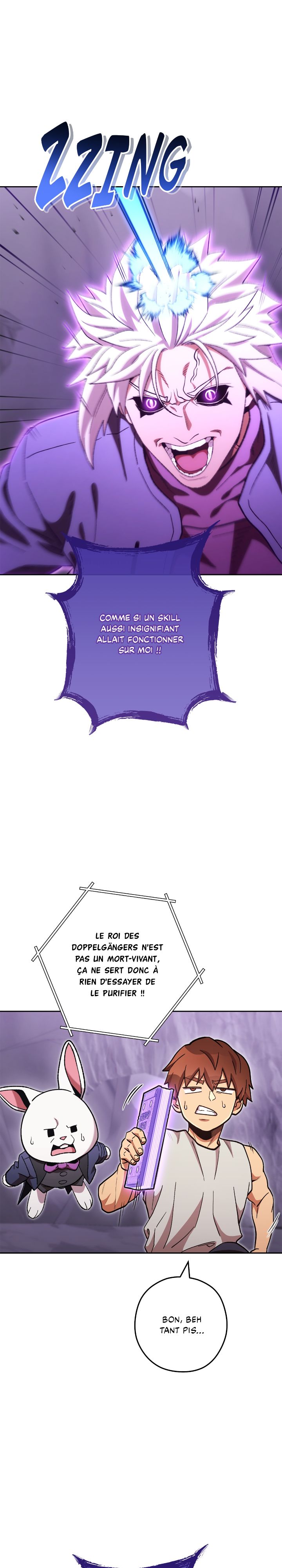 Read Dungeon Reset FRANCAIS Manga Online