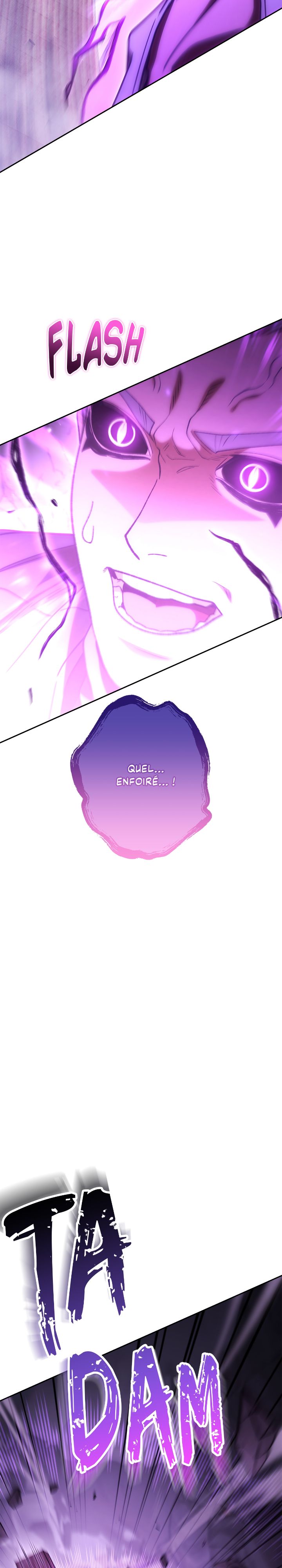 Read Dungeon Reset FRANCAIS Manga Online