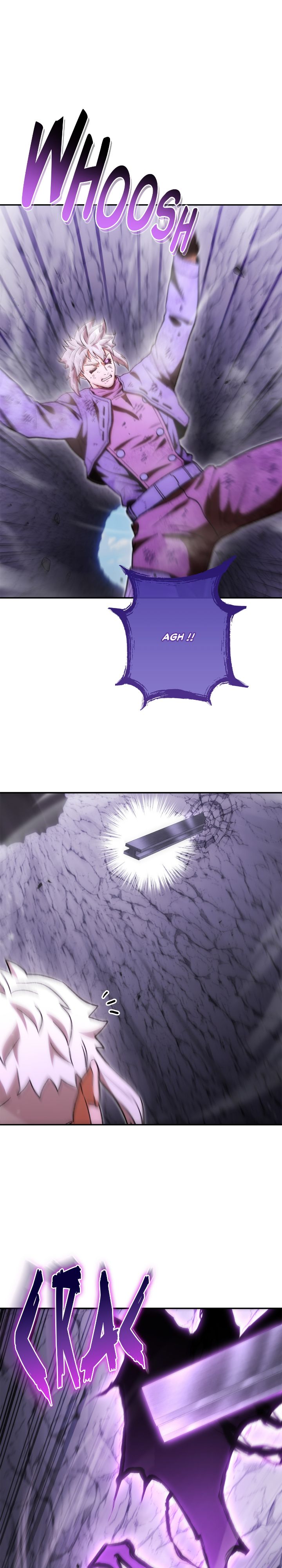 Read Dungeon Reset FRANCAIS Manga Online