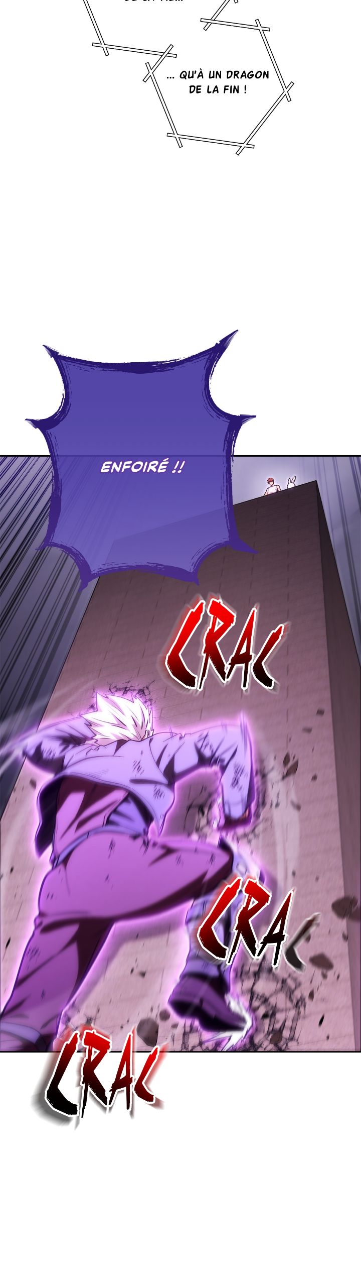 Read Dungeon Reset FRANCAIS Manga Online