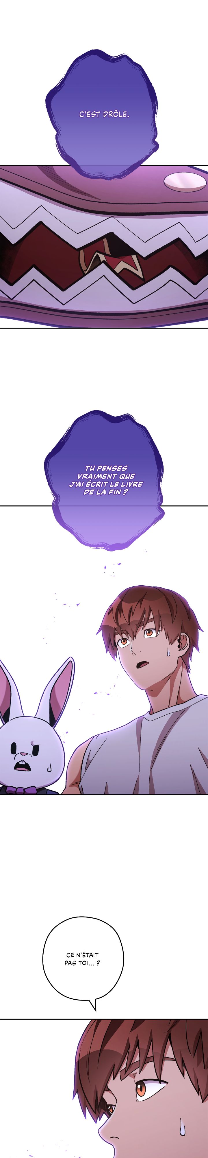 Read Dungeon Reset FRANCAIS Manga Online