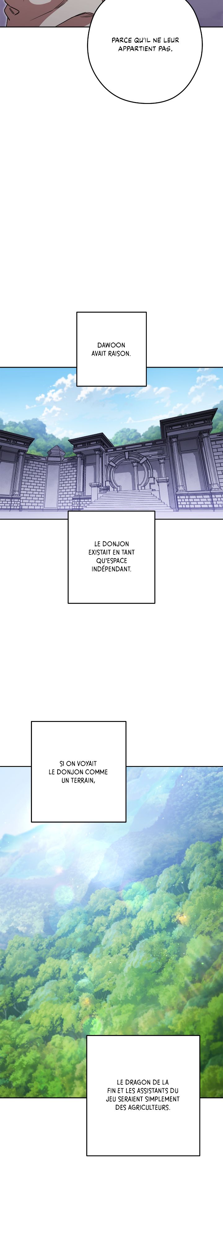 Read Dungeon Reset FRANCAIS Manga Online