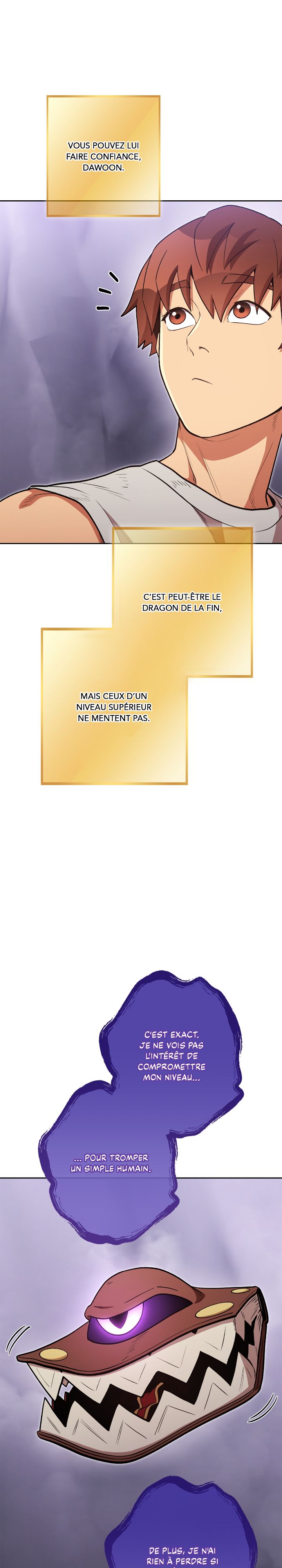 Read Dungeon Reset FRANCAIS Manga Online