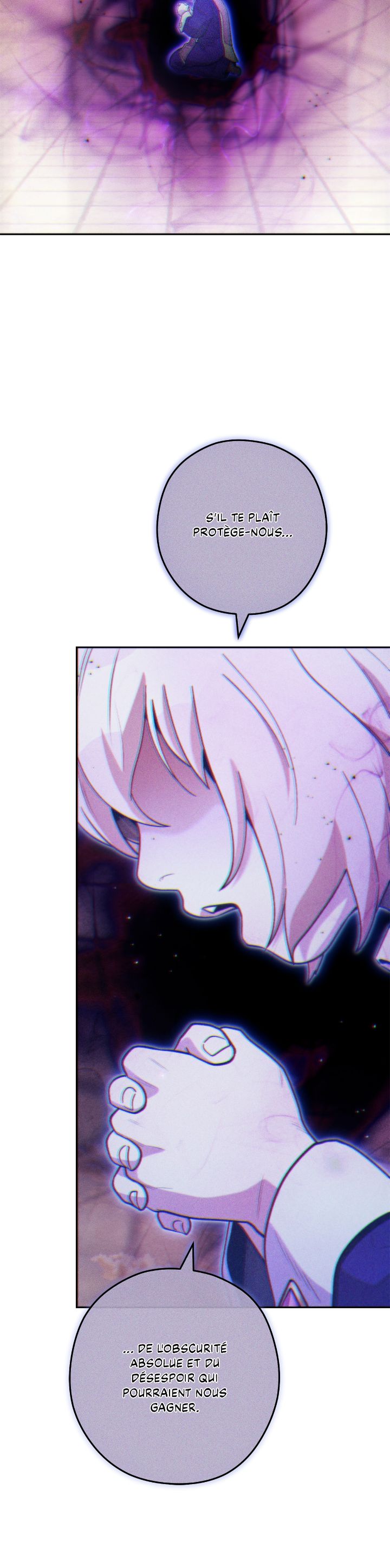 Read Dungeon Reset FRANCAIS Manga Online