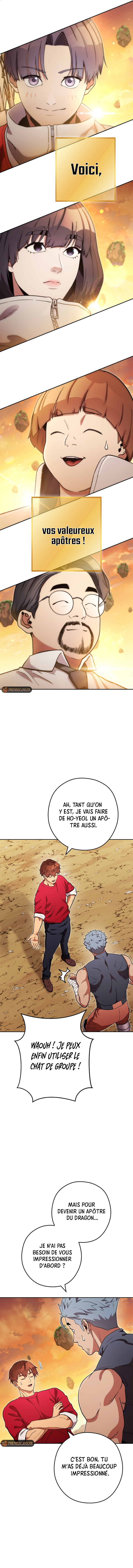 Read Dungeon Reset FRANCAIS Manga Online