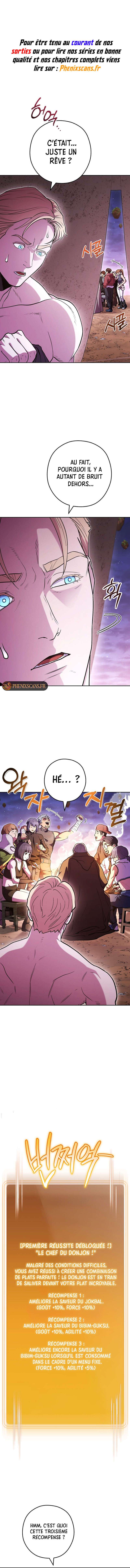 Read Dungeon Reset FRANCAIS Manga Online