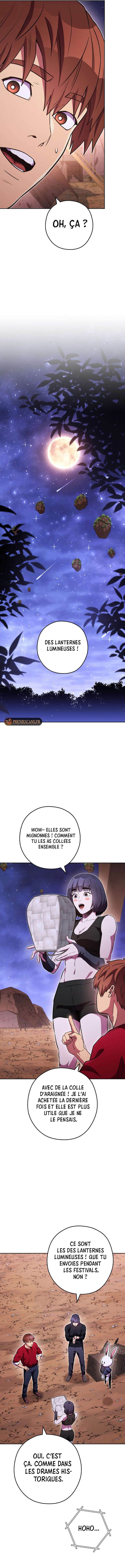 Read Dungeon Reset FRANCAIS Manga Online