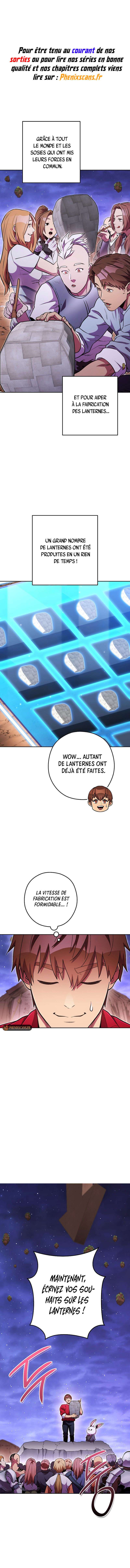 Read Dungeon Reset FRANCAIS Manga Online