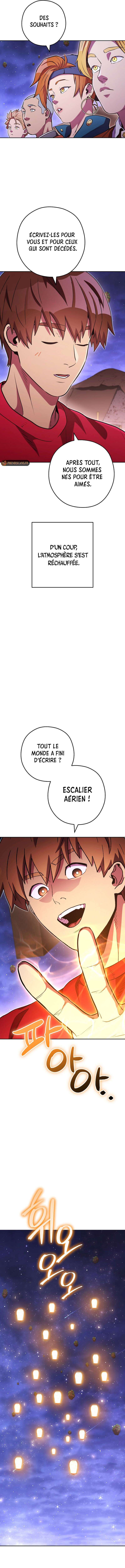 Read Dungeon Reset FRANCAIS Manga Online