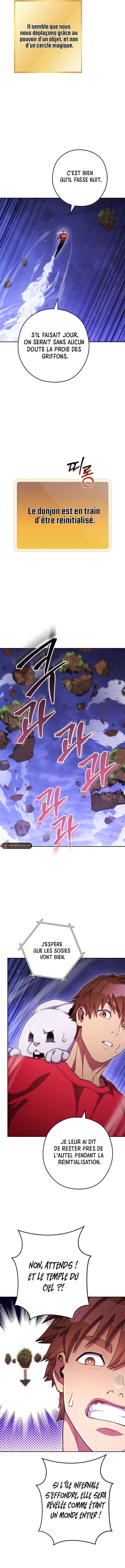 Read Dungeon Reset FRANCAIS Manga Online