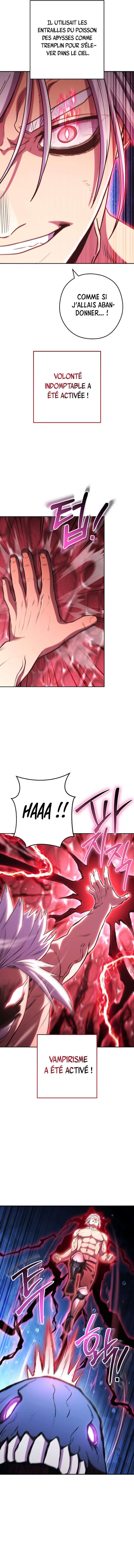 Read Dungeon Reset FRANCAIS Manga Online