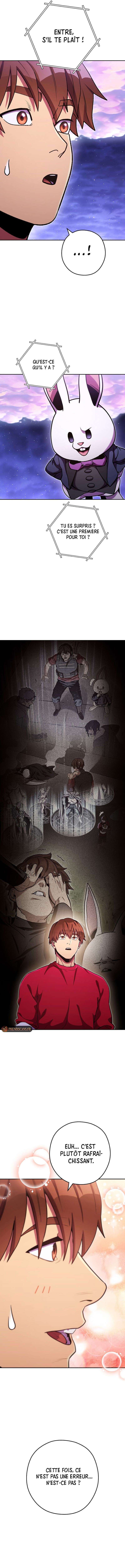 Read Dungeon Reset FRANCAIS Manga Online