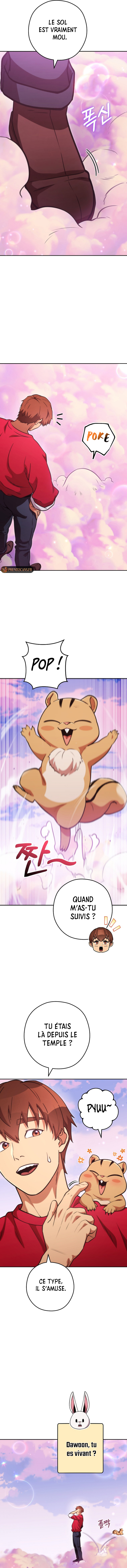 Read Dungeon Reset FRANCAIS Manga Online