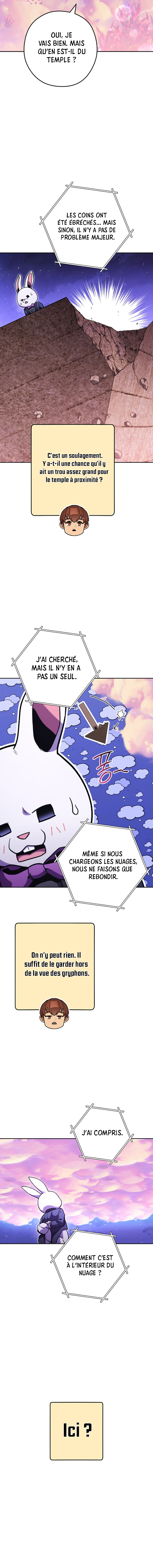 Read Dungeon Reset FRANCAIS Manga Online