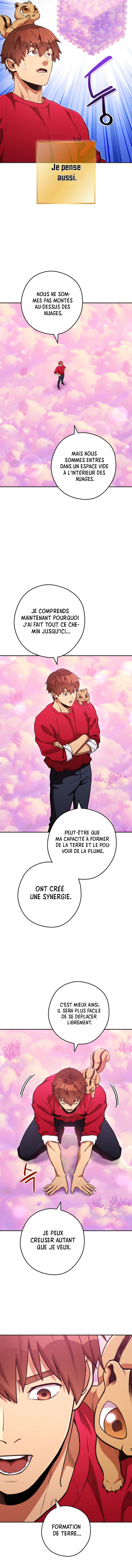 Read Dungeon Reset FRANCAIS Manga Online