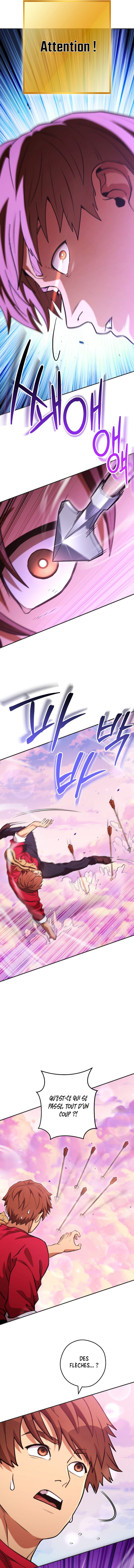 Read Dungeon Reset FRANCAIS Manga Online